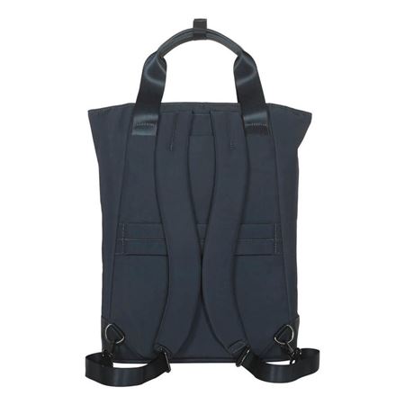 Picture of Targus Avila 15-16" 2-in-1 Convertible Laptop Backpack, Midnight Navy