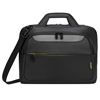 Picture of Targus CityGear 15-17.3" Slim Topload Laptop Case, Black