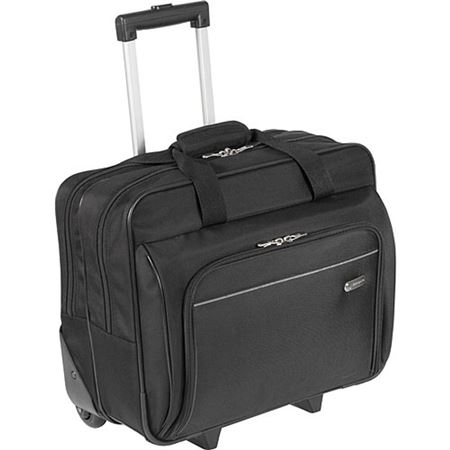 Picture of Targus Executive 15-16" Laptop Roller, Black