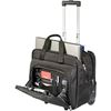 Picture of Targus Executive 15-16" Laptop Roller, Black