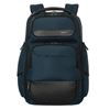 Picture of Targus HeritageLuxe 15-16" Laptop Backpack, Blue