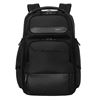 Picture of Targus HeritageLuxe 15-16" Laptop Backpack, Black