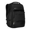 Picture of Targus HeritageLuxe 15-16" Laptop Backpack, Black