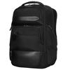 Picture of Targus HeritageLuxe 15-16" Laptop Backpack, Black