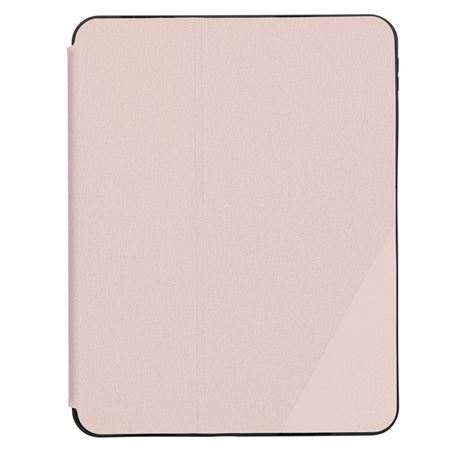 Picture of Targus Click-In iPad 10.9" (10th Gen 2022) Tablet Case, Rose Gold