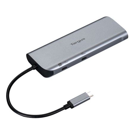 Picture of Targus USB-C Docking Station, Dual HDMI 4K