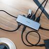 Picture of Targus USB-C Docking Station, Dual HDMI 4K