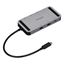 Picture of Targus USB4 Mini Docking Station, Dual 4K HDMI