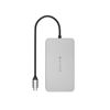 Picture of Targus HyperDrive Dual HDMI Travel Dock for MacBook M1