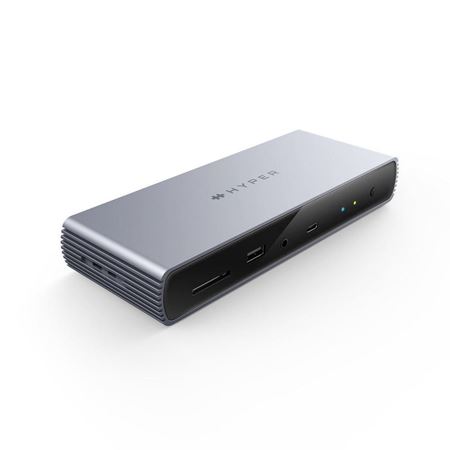 Picture of Targus Hyper Thunderbolt 4 Docking Station