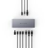 Picture of Targus Hyper Thunderbolt 4 Docking Station