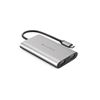 Picture of Targus HyperDrive USB-C to Dual HDMI Adapter with USB-C PD