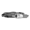 Picture of Targus DEFCON Compact Combination Cable Lock, Nano Slot, Serialised