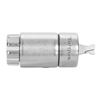 Picture of Targus DEFCON Universal Keyed Cable Lock, Slimline Adaptable Head
