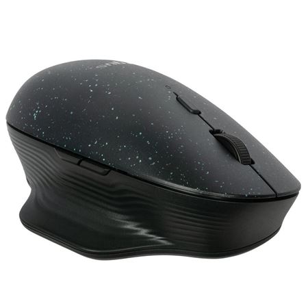 Picture of Targus EcoSmart Ergonomic Ambidextrous Wireless Mouse
