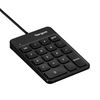 Picture of Targus USB Wired Numeric Keypad