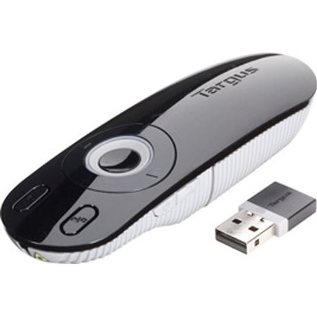 Picture of Targus Laser Presentation Remote, Wireless