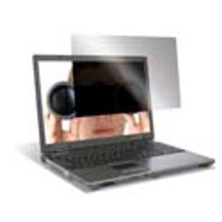 Picture of Targus 13.3" Laptop Privacy Screen, Widescreen 16:9