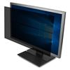 Picture of Targus 23.8" Monitor Privacy Screen, Widescreen 16:9