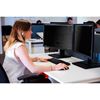 Picture of Targus 23.8" Monitor Privacy Screen, Widescreen 16:9