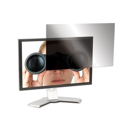 Picture of Targus 27" Monitor Privacy Screen, Widescreen 16:9
