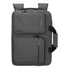 Picture of Targus Hybrid 15-16" Convertible Briefcase Backpack, Black