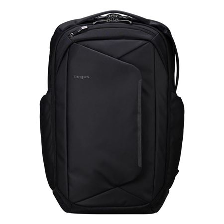 Picture of Targus Pro-Tek 16" Tech Laptop Backpack, Black