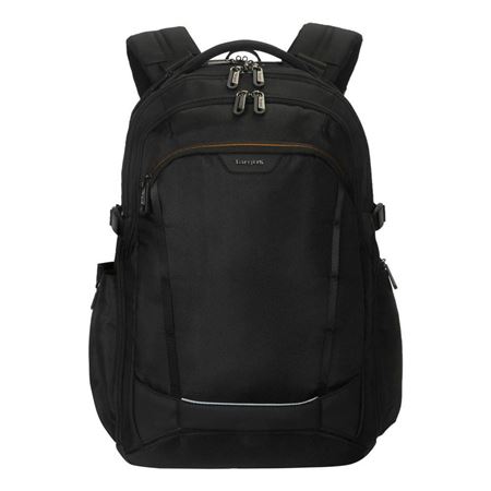 Picture of Targus Voyager EXP 17" Laptop Backpack, Black