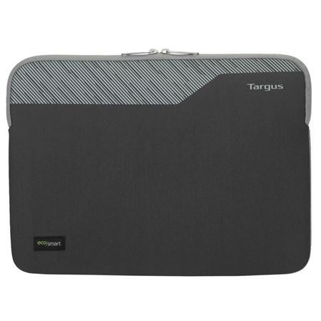 Picture of Targus Pulse 13-14" Laptop Sleeve, Charcoal