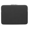 Picture of Targus Pulse 13-14" Laptop Sleeve, Charcoal