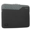 Picture of Targus Pulse 13-14" Laptop Sleeve, Charcoal