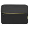 Picture of Targus CityGear 13.3" Laptop Sleeve, Black