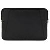 Picture of Targus CityGear 15.6" Laptop Sleeve, Black