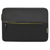 Picture of Targus CityGear 14" Laptop Sleeve, Black, fits 2-in-1 Devices