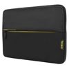 Picture of Targus CityGear 14" Laptop Sleeve, Black, fits 2-in-1 Devices
