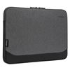 Picture of Targus Cypress EcoSmart 13-14" Laptop Sleeve, Grey