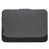 Picture of Targus Cypress EcoSmart 13-14" Laptop Sleeve, Grey