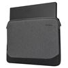 Picture of Targus Cypress EcoSmart 15.6" Laptop Sleeve, Grey