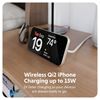 Picture of Targus HyperJuice Qi2 2-in-1 Magnetic Wireless Charging Stand