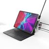Picture of Targus HyperDrive Media 6-in-1 USB-C Hub for iPad Pro/Air