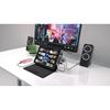 Picture of Targus HyperDrive Media 6-in-1 USB-C Hub for iPad Pro/Air
