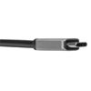 Picture of Targus USB-C 4-Port USB Hub, Aluminium