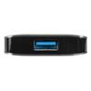 Picture of Targus USB-C 4-Port USB Hub, Aluminium