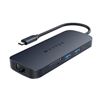 Picture of Targus HyperDrive Next 8-Port USB-C Hub