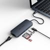 Picture of Targus HyperDrive Next 8-Port USB-C Hub