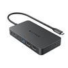 Picture of Targus HyperDrive 7-Port USB-C Hub for MacBook M1/M2
