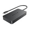Picture of Targus HyperDrive 7-Port USB-C Hub for MacBook M1/M2