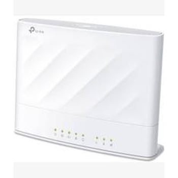 Picture of TP Link Archer MX700 AX1500 Dual Band WiFi 6 LTE Router