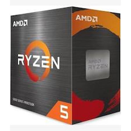 Picture of AMD Ryzen 5 5500 AM4 Desktop Processor