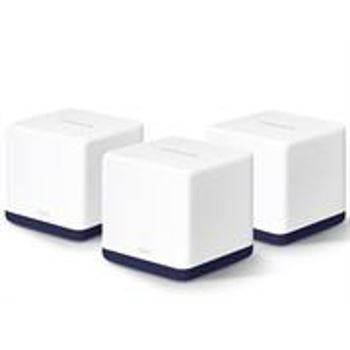 Picture of Mercusys Halo H50G AC1900 Whole Home Mesh WiFi (3 Pack)